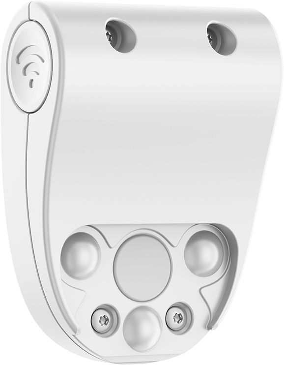 Tracking Markers - 5