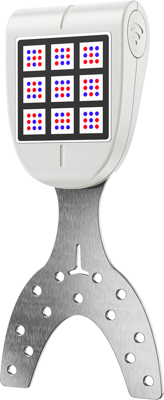 Tracking Markers - 4