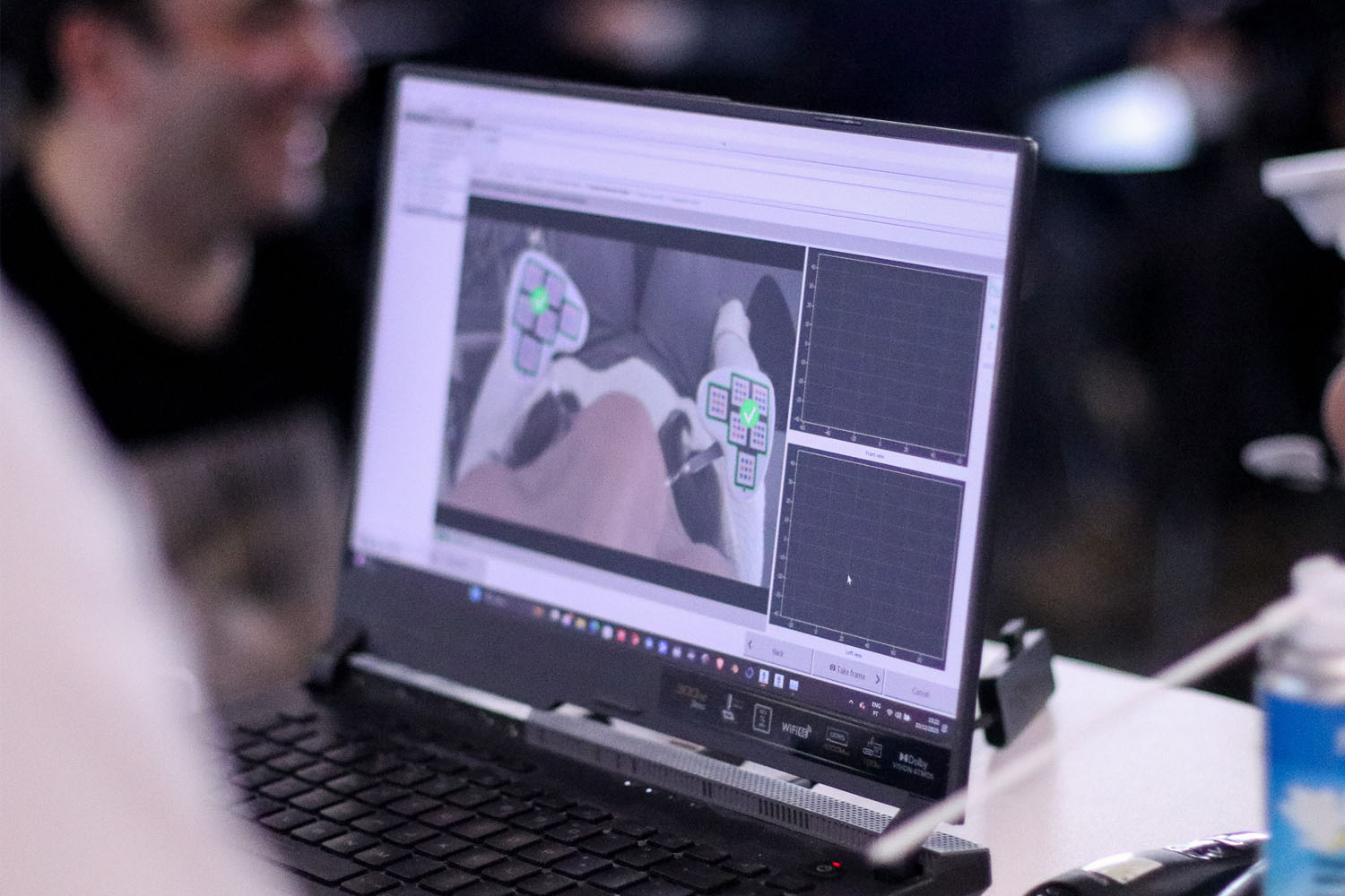 Tracking Markers - 8