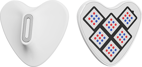 Tracking Markers - 6